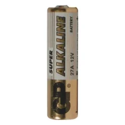 27A Battery For Keyless Remote