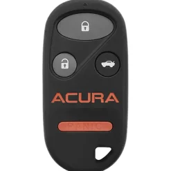 2001 Acura CL Regular Remote PN: 72147-S3M-A21