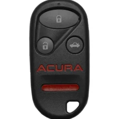 1997 Acura CL Remote FCC ID: A269ZUA108 PN: 72147-SY8-A03