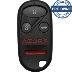 1999 Acura CL Remote FCC ID: A269ZUA108 PN: 72147-SY8-A03