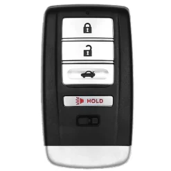 2021 Acura ILX Smart Key Fob Driver 1 PN: 72147-TZ3-A21