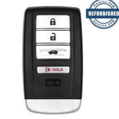 2021 Acura ILX Smart Key Fob Driver 1 PN: 72147-TZ3-A21