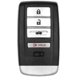2022 Acura ILX Smart Key Remote Driver 2 PN: 72147-TZ3-A31