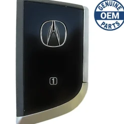 2025 Acura Integra Driver 1 Smart Key Remote PN: 72147-3S5-A11