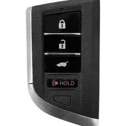 2025 Acura Integra Driver 1 Smart Key Remote PN: 72147-3S5-A11