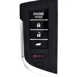 2024 Acura Integra Driver 2 Smart Key Remote PN: 72147-3S5-X11