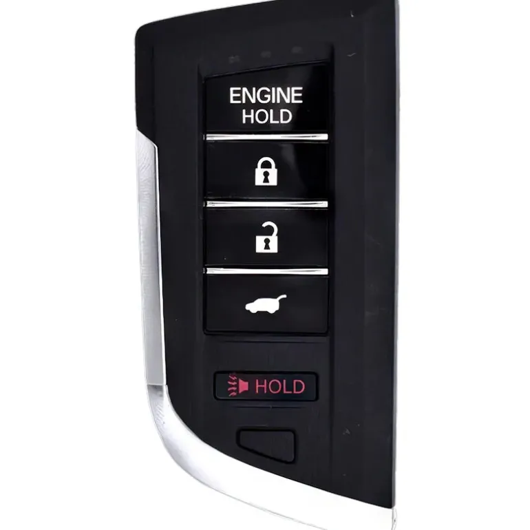 2024 Acura Integra Driver 1 Smart Key Remote PN: 72147-3S5-X01