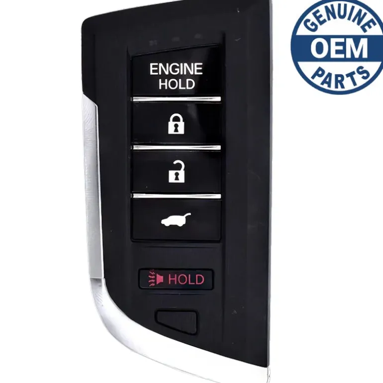 2024 Acura Integra Driver 1 Smart Key Remote PN: 72147-3S5-X01