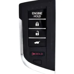 2023 Acura Integra Driver 2 Smart Key Remote PN: 72147-3S5-X11