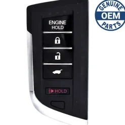 2023 Acura Integra Driver 2 Smart Key Remote PN: 72147-3S5-X11