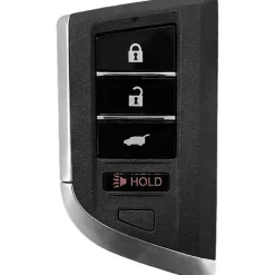 2023 Acura Integra Driver 2 Smart Key Remote PN: 72147-3S5-A21
