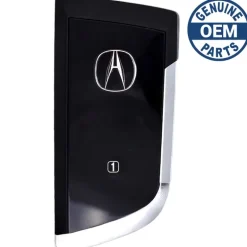 2023 Acura Integra Driver 1 Smart Key Remote PN: 72147-3S5-X01