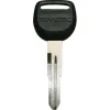 1990 Acura Integra Regular Car Key HD103P 692056