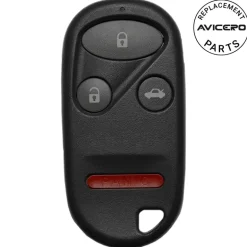 2000 Acura Integra Remote FCC ID: A269ZUA108 PN: 72147-SY8-A03