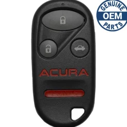 2000 Acura Integra Remote FCC ID: A269ZUA108 PN: 72147-SY8-A03
