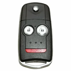 2007 Acura MDX FlipKey Remote Driver 1 PN: 35111-STX-325