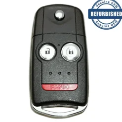 2007 Acura MDX FlipKey Remote Driver 1 PN: 35111-STX-325