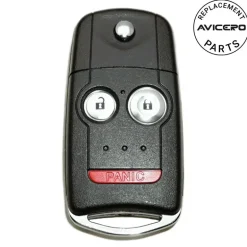 2007 Acura MDX FlipKey Remote Driver 1 PN: 35111-STX-325