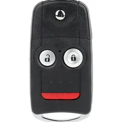 2008 Acura MDX FlipKey Remote Driver 2 PN: 35111-STX-327