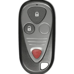 2005 Acura MDX Keyless Entry Remote No Memory PN: 72147-S3V-A02, 72147-S3V-A01