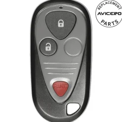 2002 Acura MDX Keyless Entry Remote No Memory PN: 72147-S3V-A02, 72147-S3V-A01