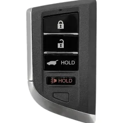 2026 Acura MDX Smart Key Fob Driver 1 PN: 72147-TYA-A11