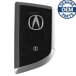 2026 Acura MDX Smart Key Fob Driver 1 PN: 72147-TYA-A11