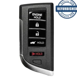 2026 Acura MDX Smart Key Remote Driver 2 PN: 72147-TYA-C11