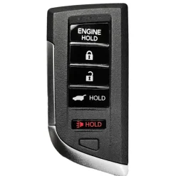 2026 Acura MDX Smart Key Remote Driver 2 PN: 72147-TYA-C11