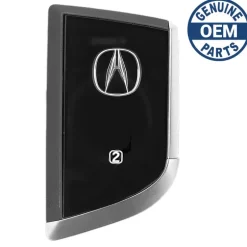 2026 Acura MDX Smart Key Remote Driver 2 PN: 72147-TYA-A21