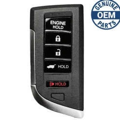 2026 Acura MDX Smart Key Remote Driver 1 PN: 72147-TYA-C01