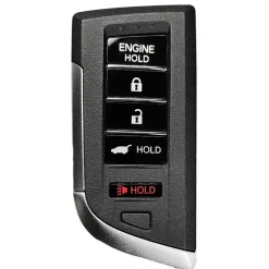 2026 Acura MDX Smart Key Remote Driver 1 PN: 72147-TYA-C01