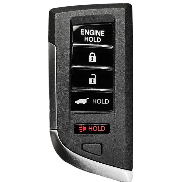 2026 Acura MDX Smart Key Remote Driver 1 PN: 72147-TYA-C01