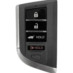 2023 Acura MDX Smart Key Remote Driver 2 PN: 72147-TYA-A21