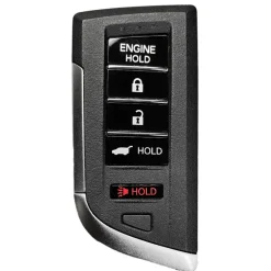 2023 Acura MDX Smart Key Remote Driver 2 PN: 72147-TYA-C11
