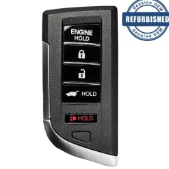 2022 Acura MDX Smart Key Remote Driver 1 PN: 72147-TYA-C01