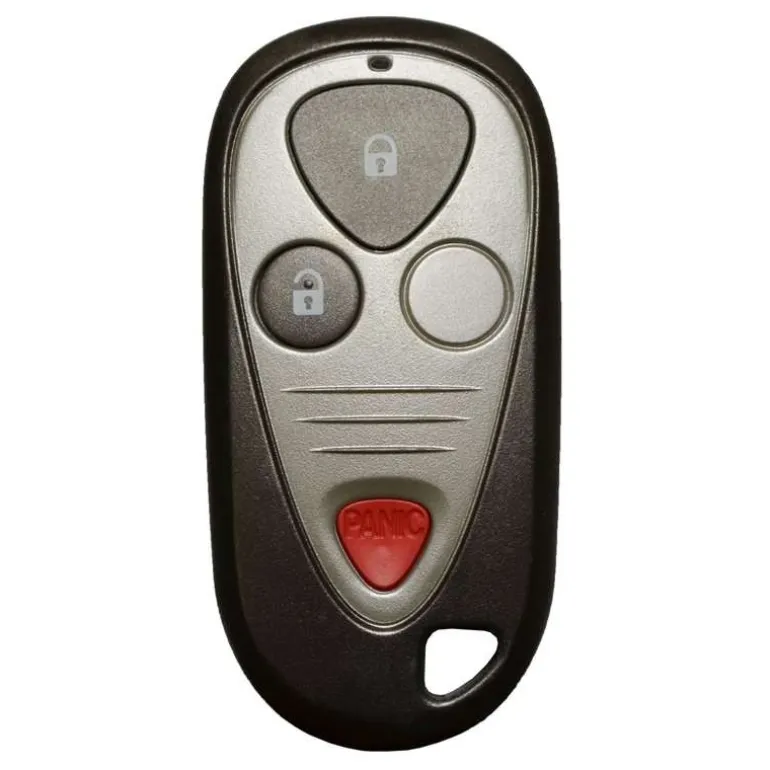 2004 Acura NSX Remote PN: 72147-SL0-A02