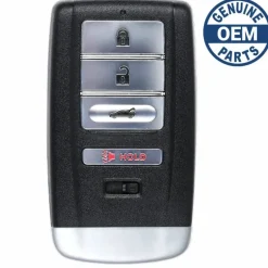 2021 Acura NSX Smart Key Remote PN: 72147-T6N-A01