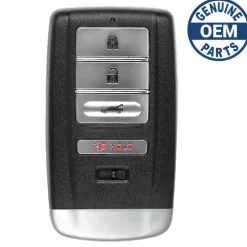 2017 Acura NSX Smart Key Remote PN: 72147-T6N-A01
