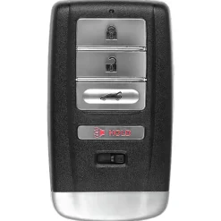 2017 Acura NSX Smart Key Remote PN: 72147-T6N-A01