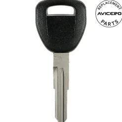 1997 Acura NSX Transponder Key PN: 35113-SY8-A03, HD106-PT