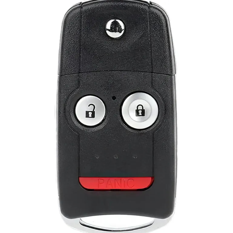 2008 Acura RDX FlipKey Remote Driver 2 PN: 35111-STX-327