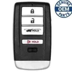 2020 Acura RDX Smart Key Fob Driver 2 PN: 72147-TJB-A11