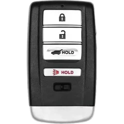 2019 Acura RDX Smart Key Fob Driver 2 PN: 72147-TJB-A11