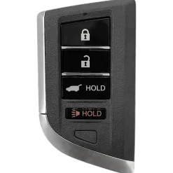 2023 Acura RDX Smart Key Fob Driver 1 PN: 72147-TJB-A21