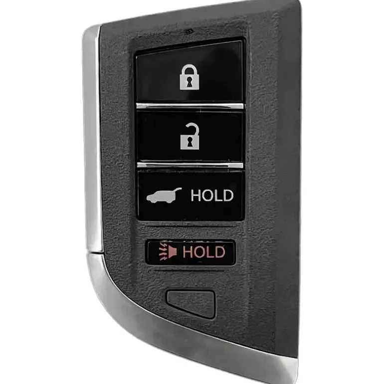 2023 Acura RDX Smart Key Fob Driver 1 PN: 72147-TJB-A21