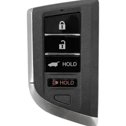 2022 Acura RDX Smart Key Fob Driver 1 PN: 72147-TJB-A21