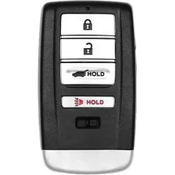 2021 Acura RDX Smart Key Fob Driver 2 PN: 72147-TJB-A11