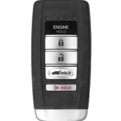 2018 Acura RDX Smart Key Fob Driver 2 PN: 72147-TX4-A71, 72147-TZ6-A81