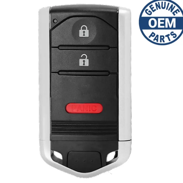 2014 Acura RDX Smart Key Fob Driver 1 PN: 72147-TX4-A41